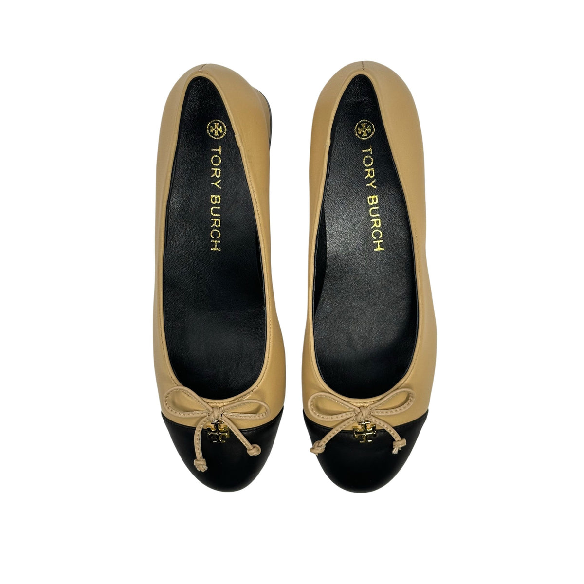 Tory Burch | Beige Heel