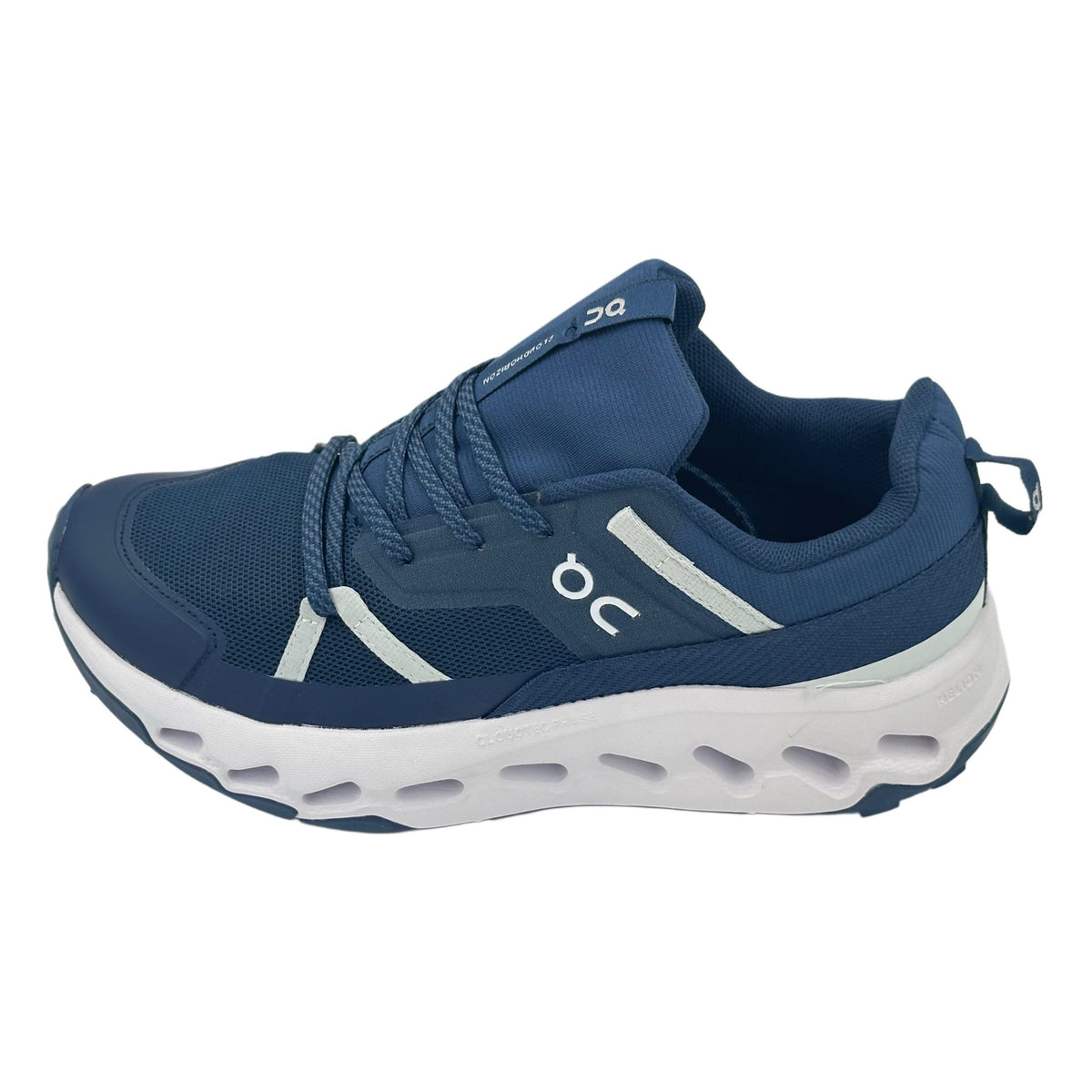 On Running