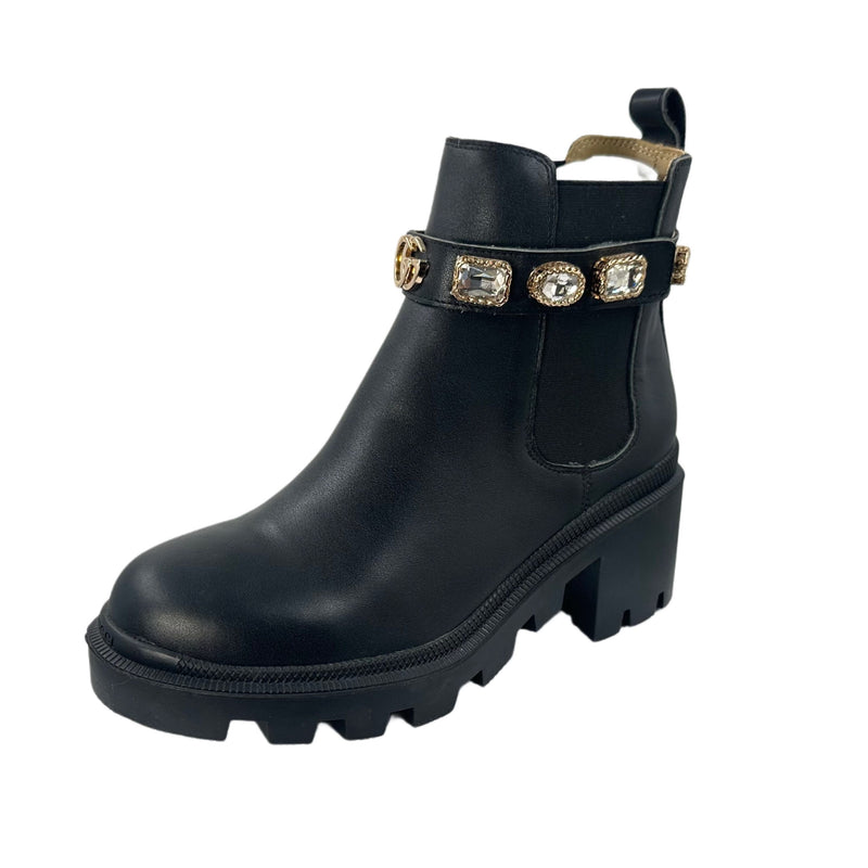 Gucci Boots