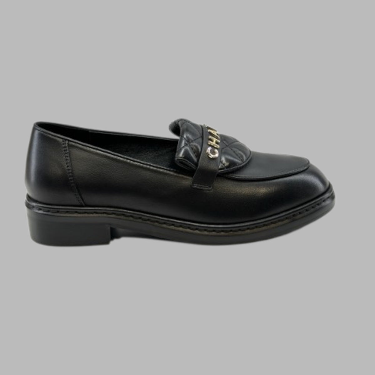 Chanel Loafers