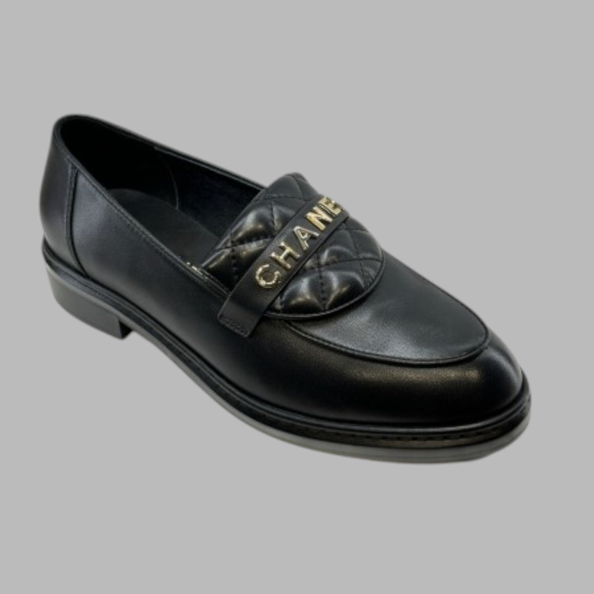 Chanel Loafers