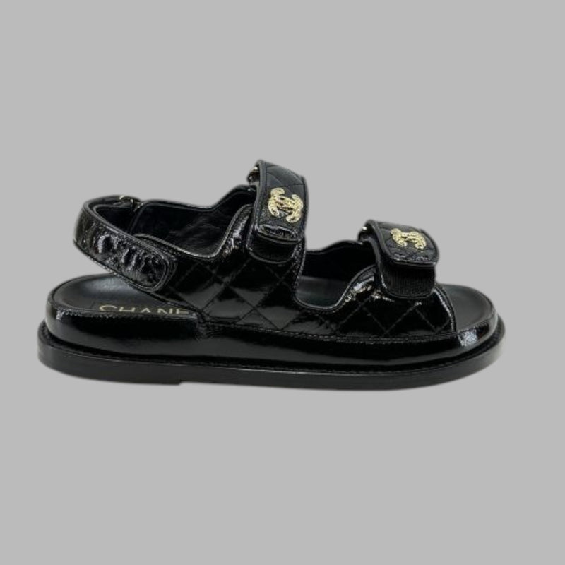 Chanel Sandal
