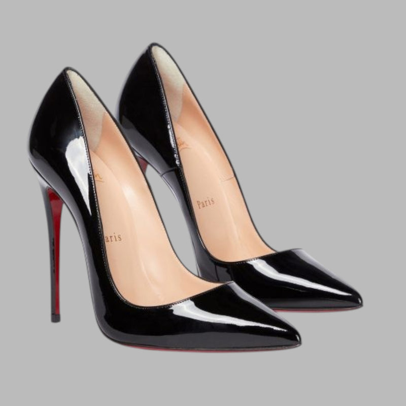 Christian Louboutin - So Kate 120 mm Pumps