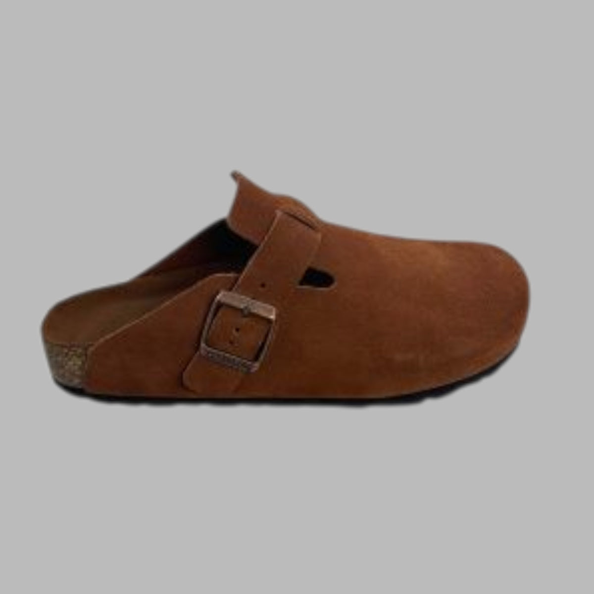 Birkenstock Dark Brown