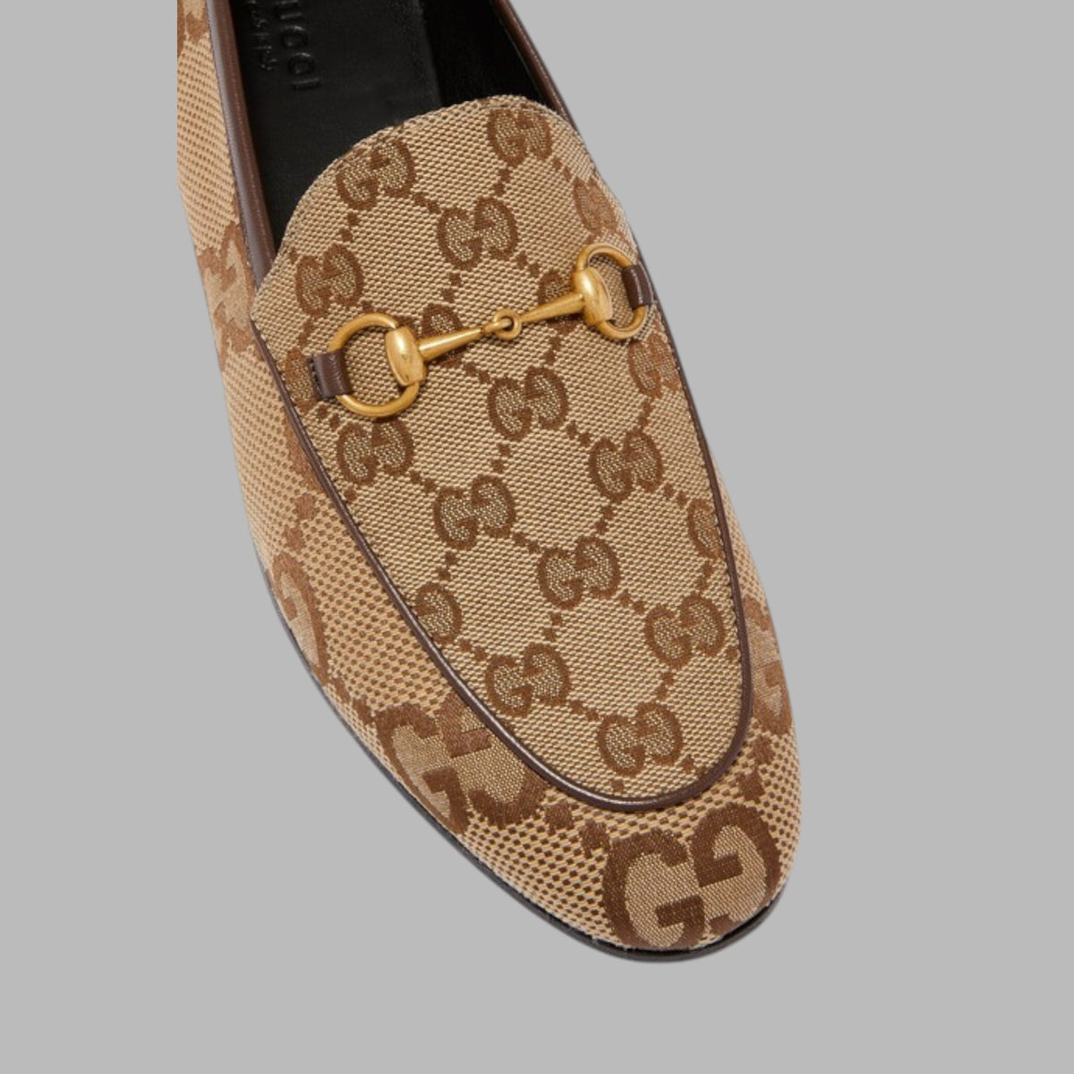 Gucci Jordaan loafer