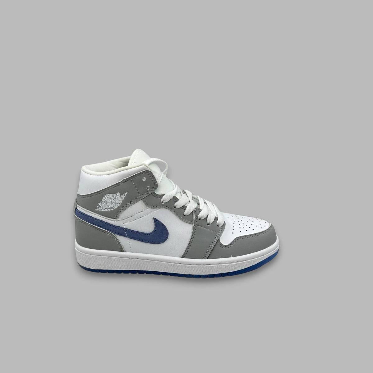 Nike Air Jordan