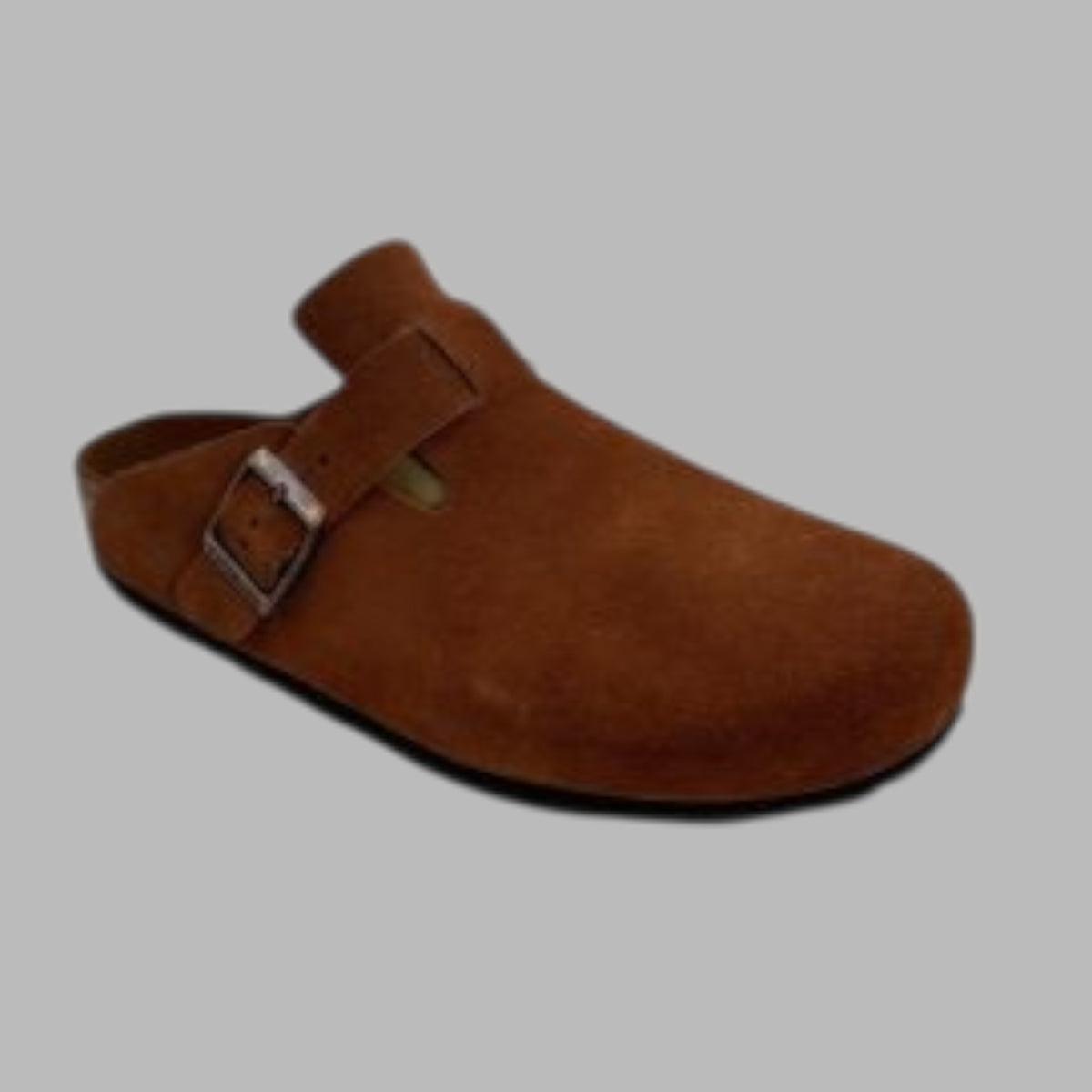 Birkenstock Dark Brown