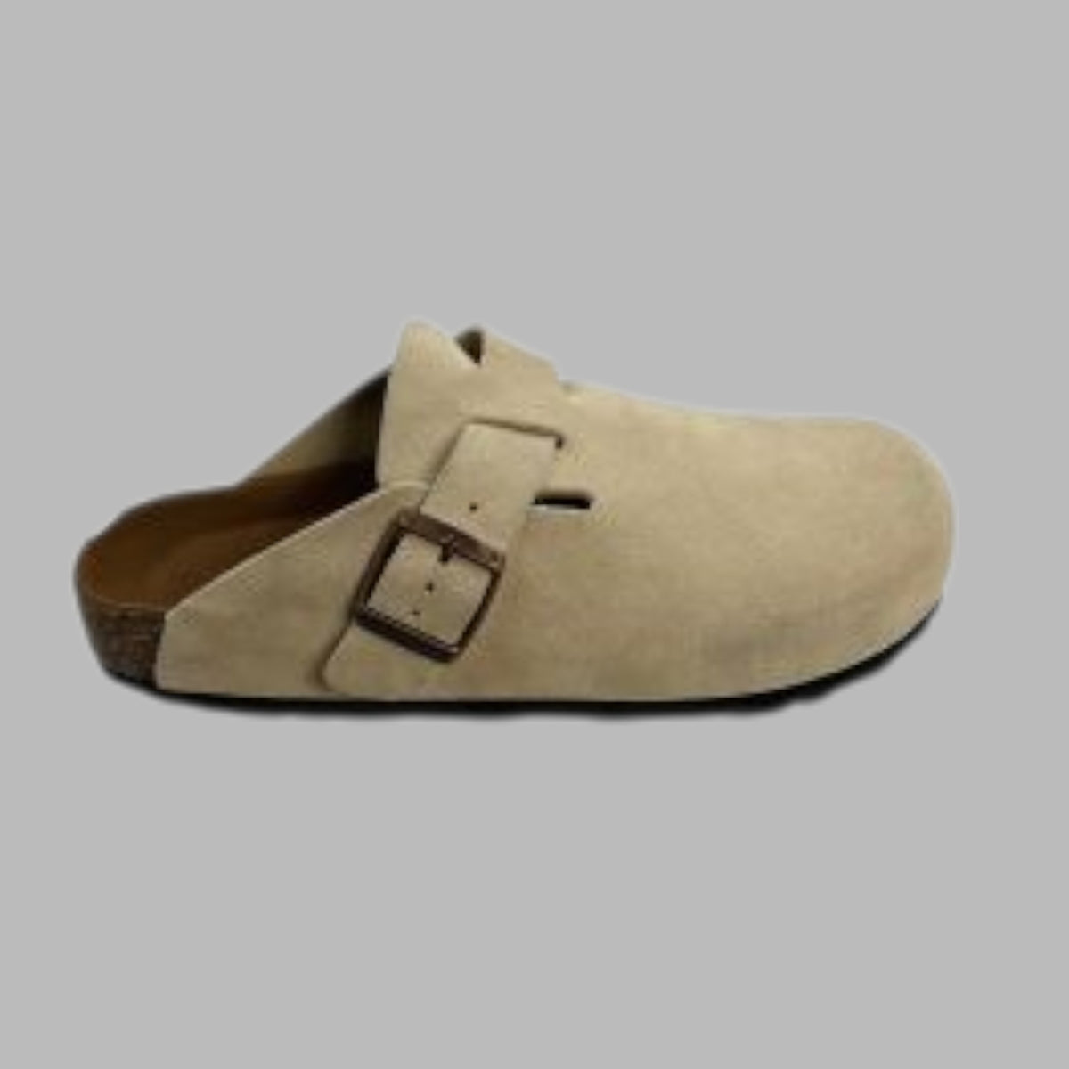 Birkenstock Light Beige