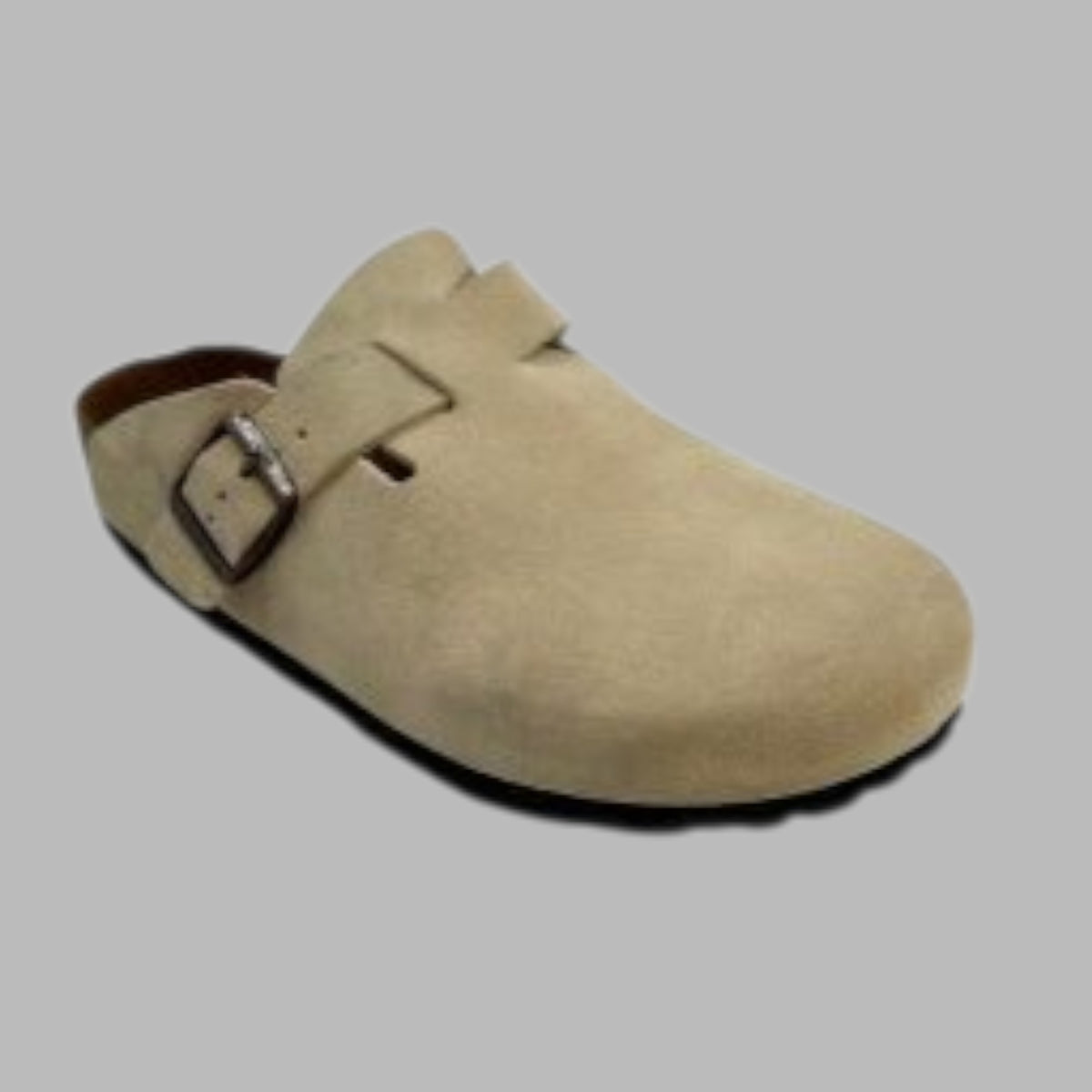 Birkenstock Light Beige