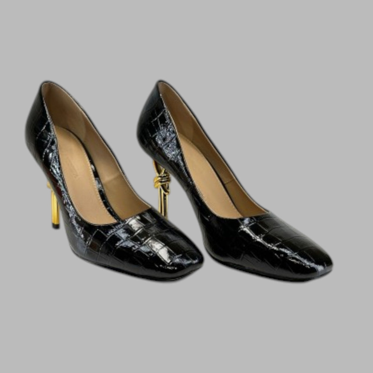 Bottega Heels