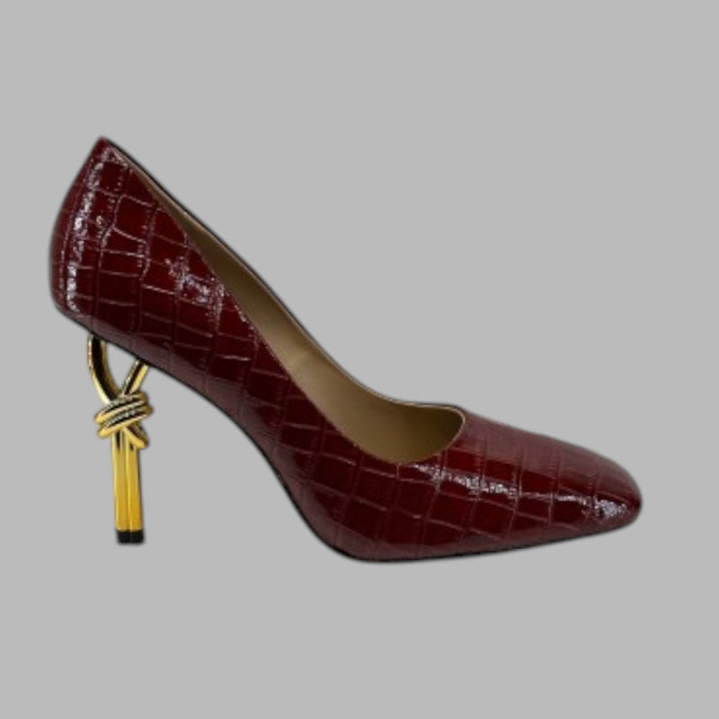 Bottega Heels