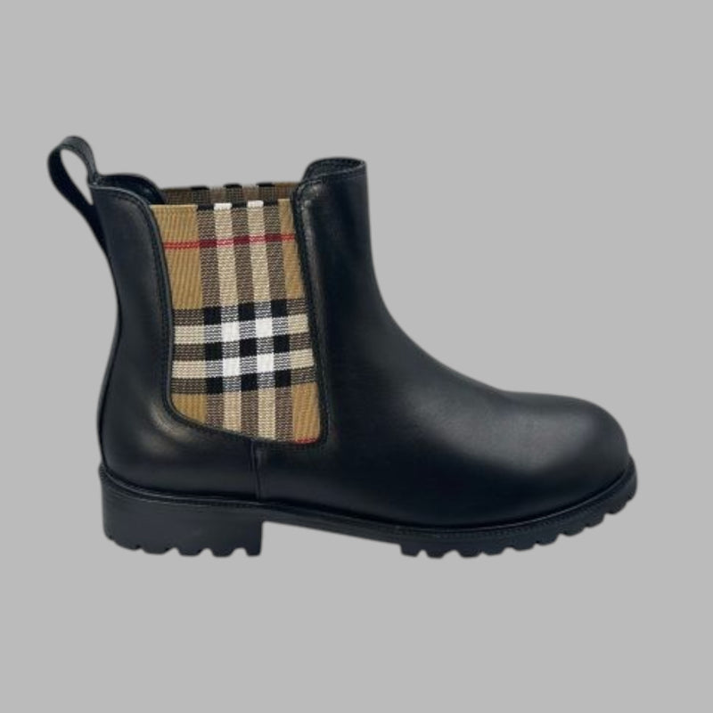 Burberry Boots