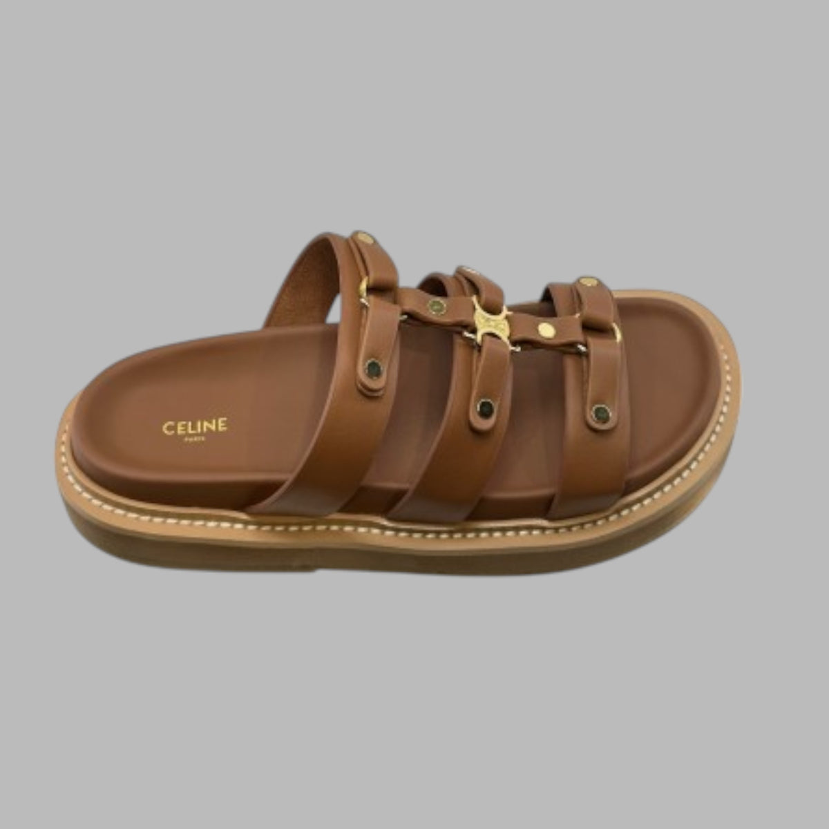 Celine Slipper