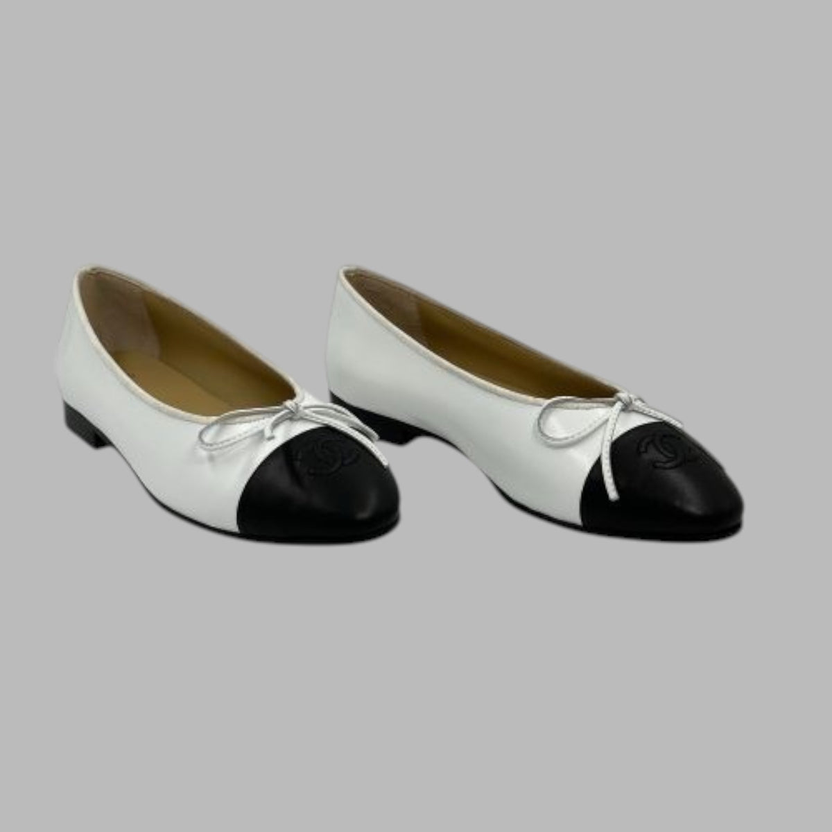 CHANEL Ballerina