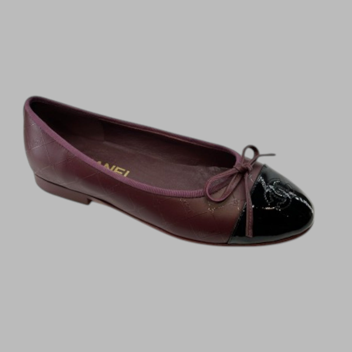 Chanel Ballerina