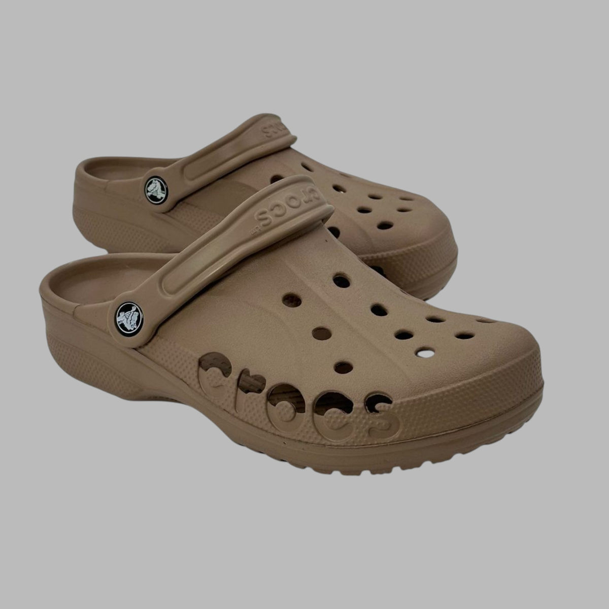 Crocs Brown