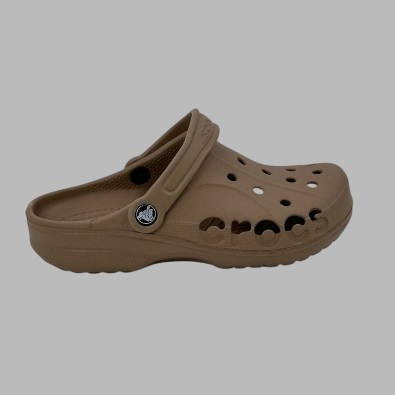Crocs Brown