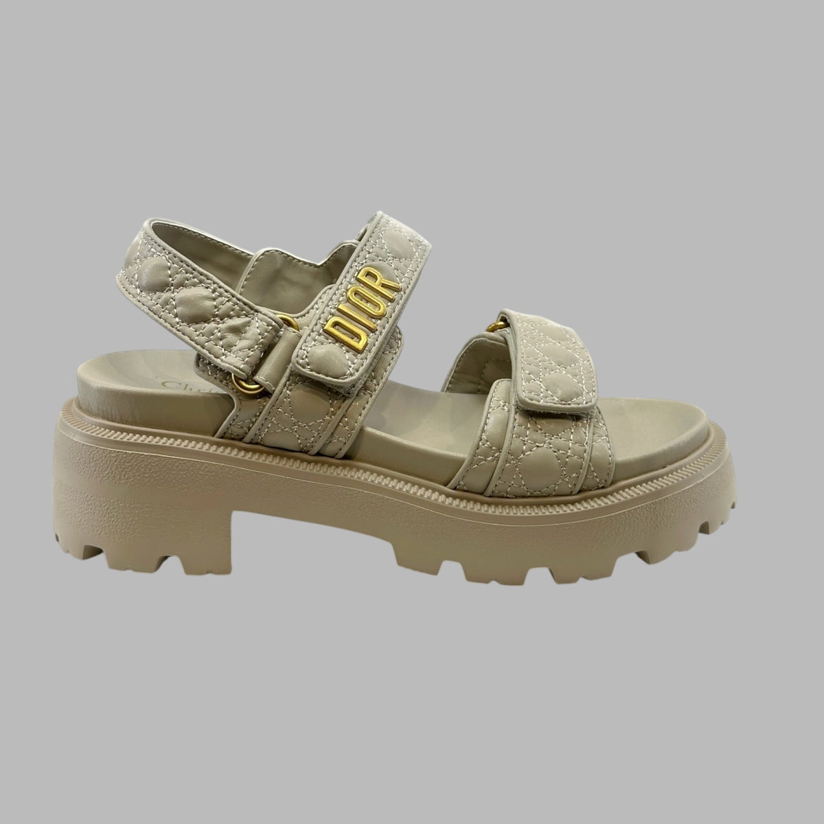 Dior Sandal