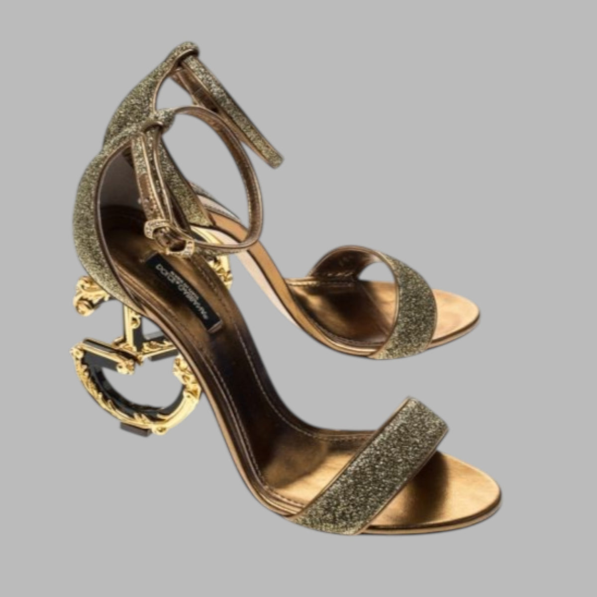 Dolce&Gabbana sandals