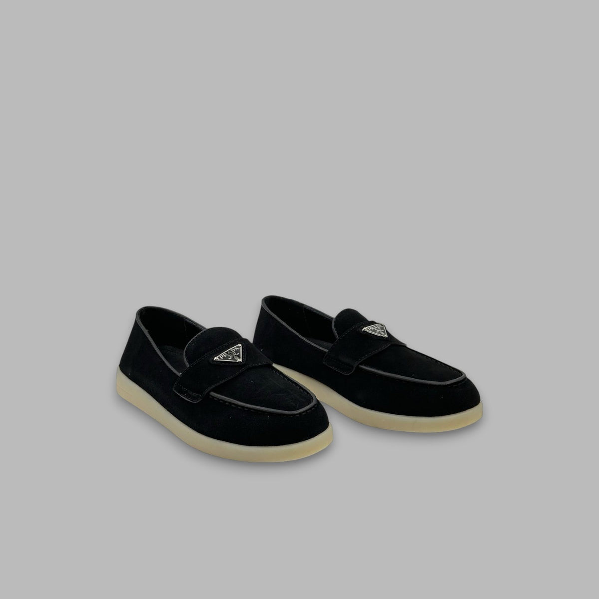 Prada Loafer
