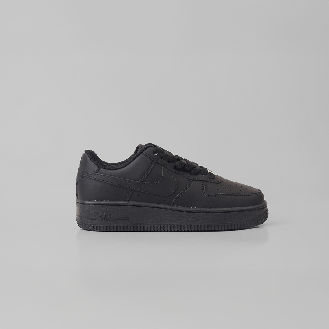 Nike AIR Force 1 Black