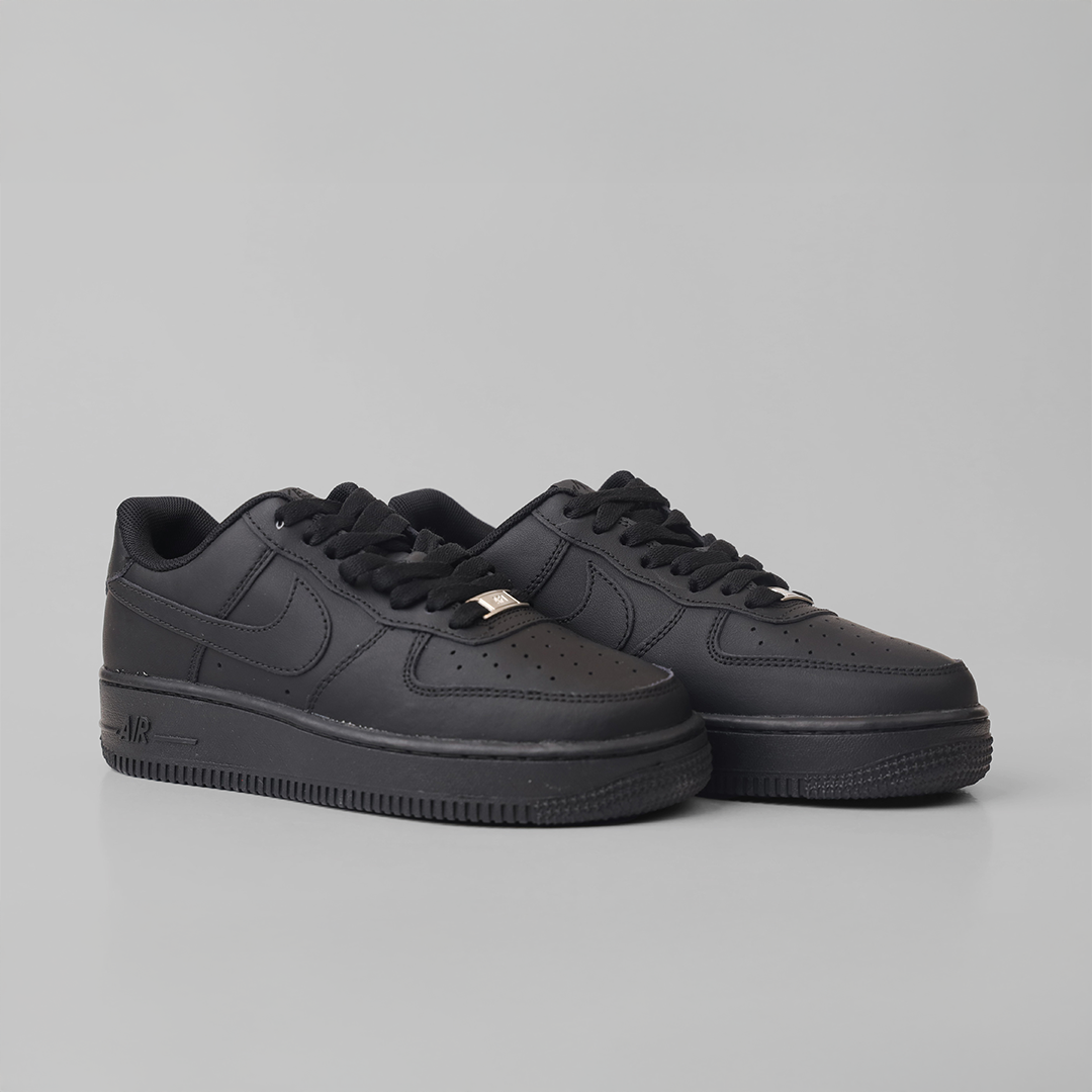 Nike AIR Force 1 Black