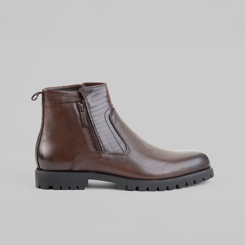 Boss Boots