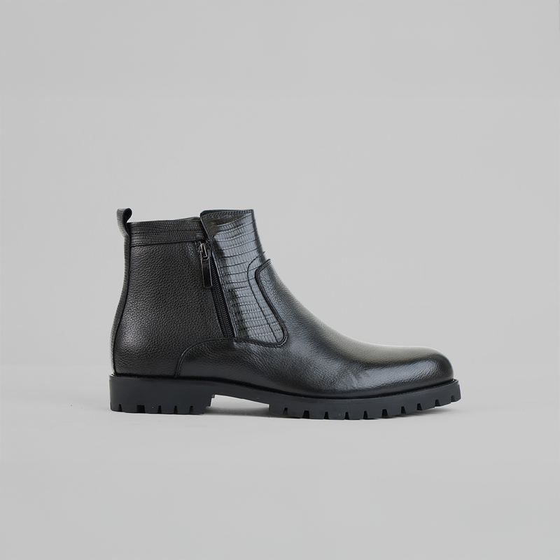 Boss Boots