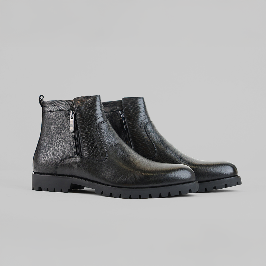 Boss Boots