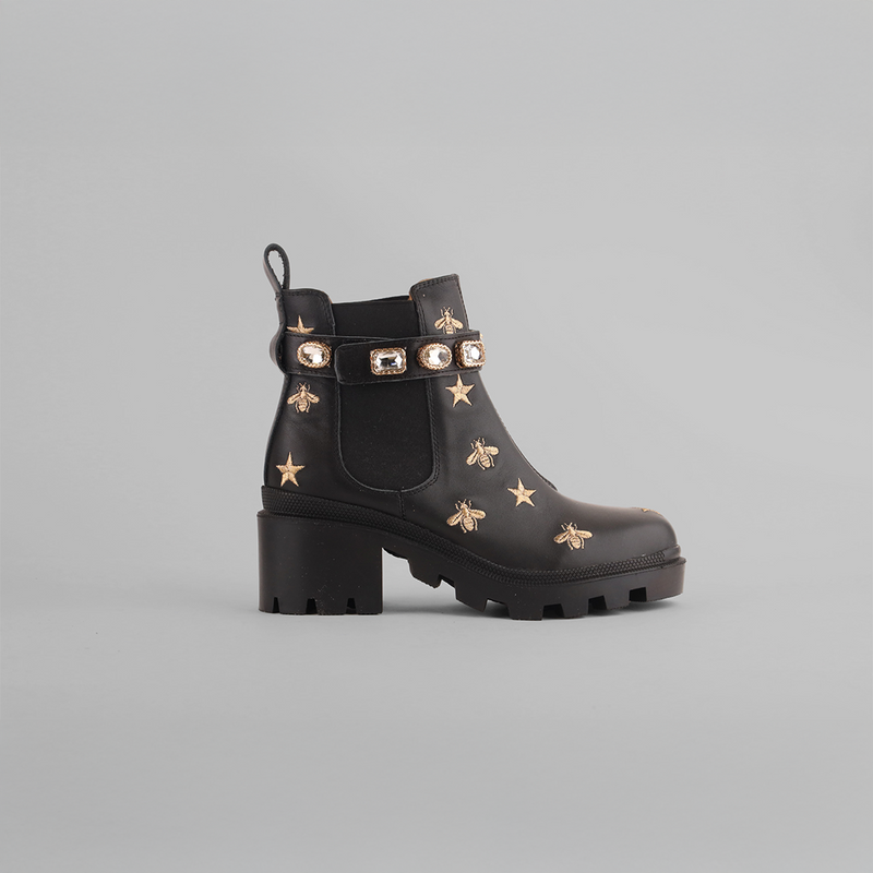 Gucci Boots