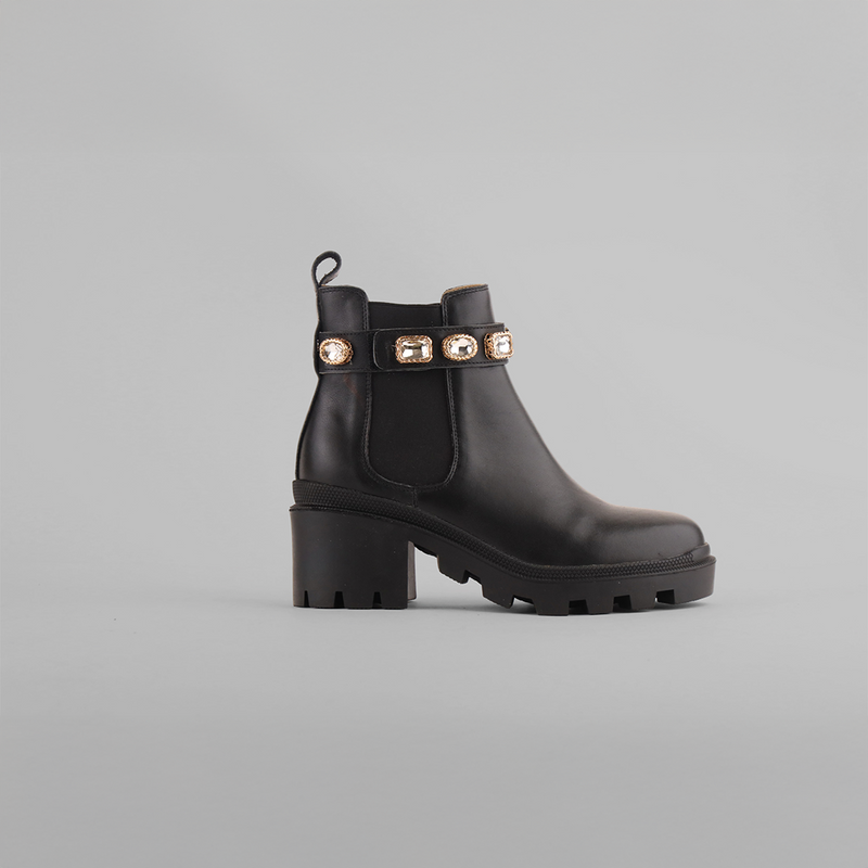 Gucci Boots