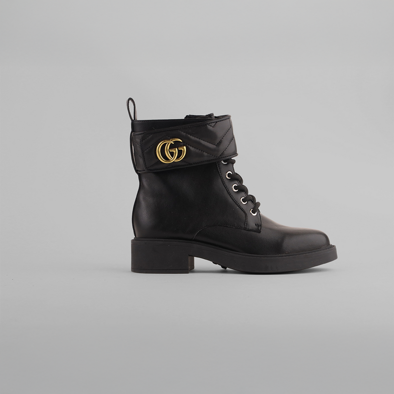 Gucci Boots