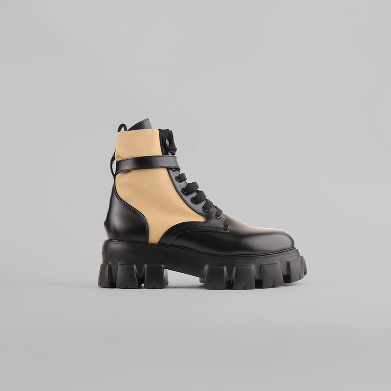 Prada Boots