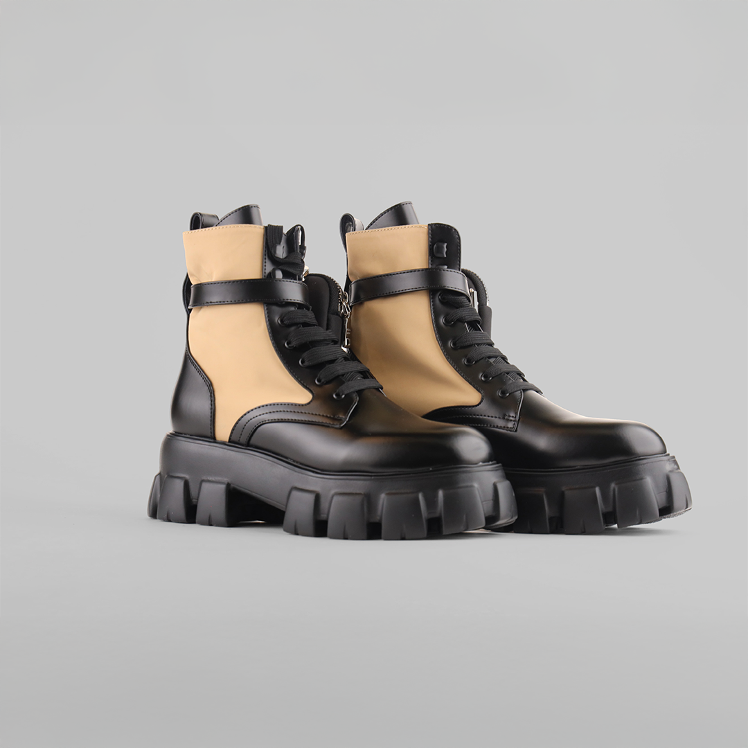 Prada Boots