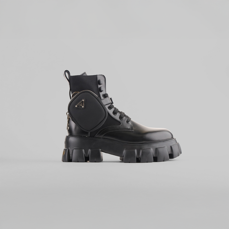 Prada Boots