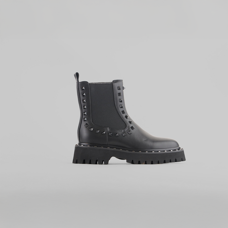 Valentino Boots