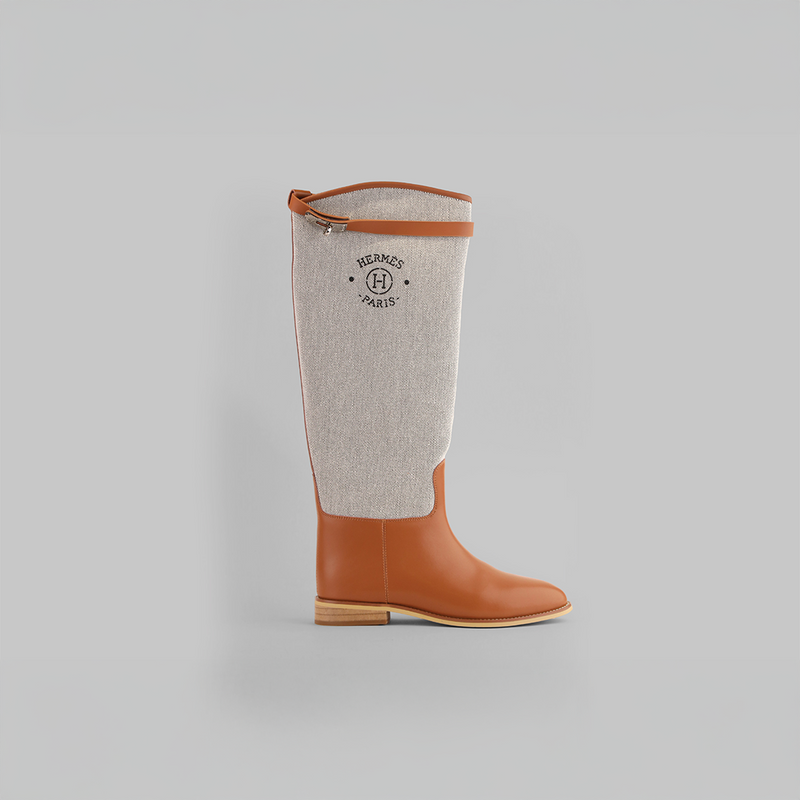 Hermas Boots