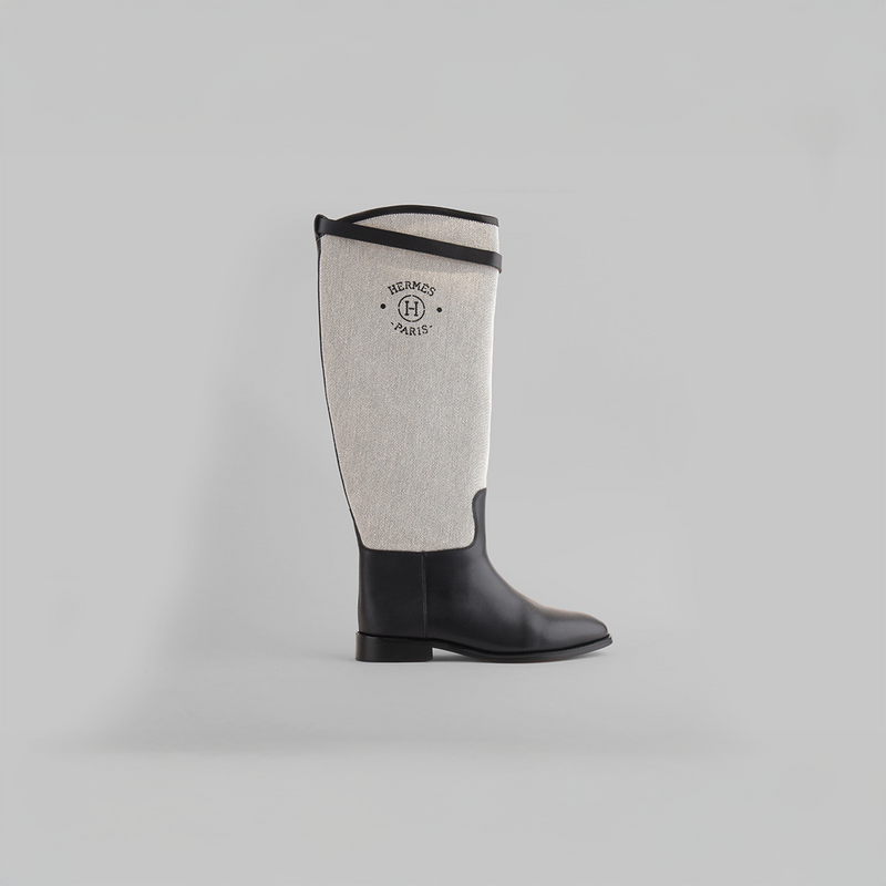 Hermas Boots