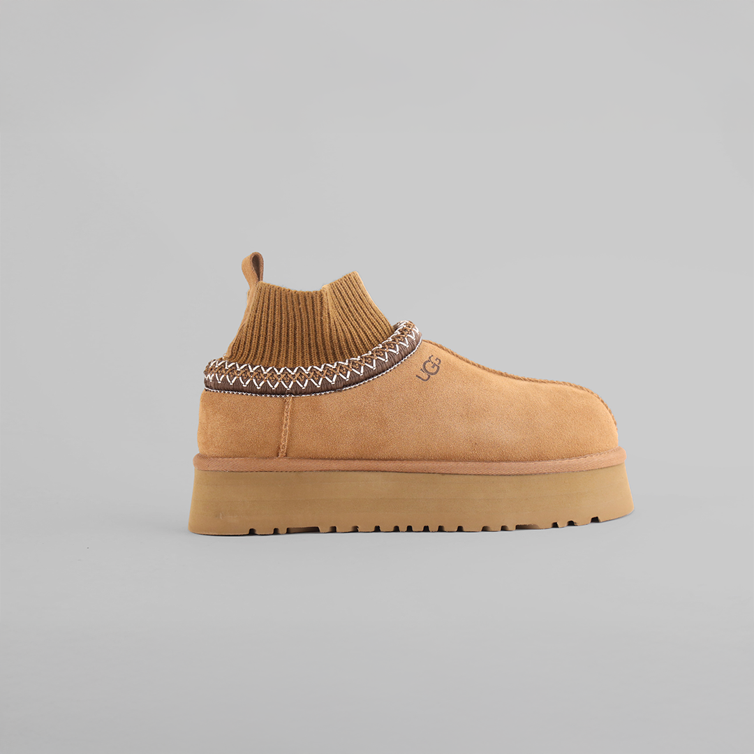 UGG Tazz Camel
