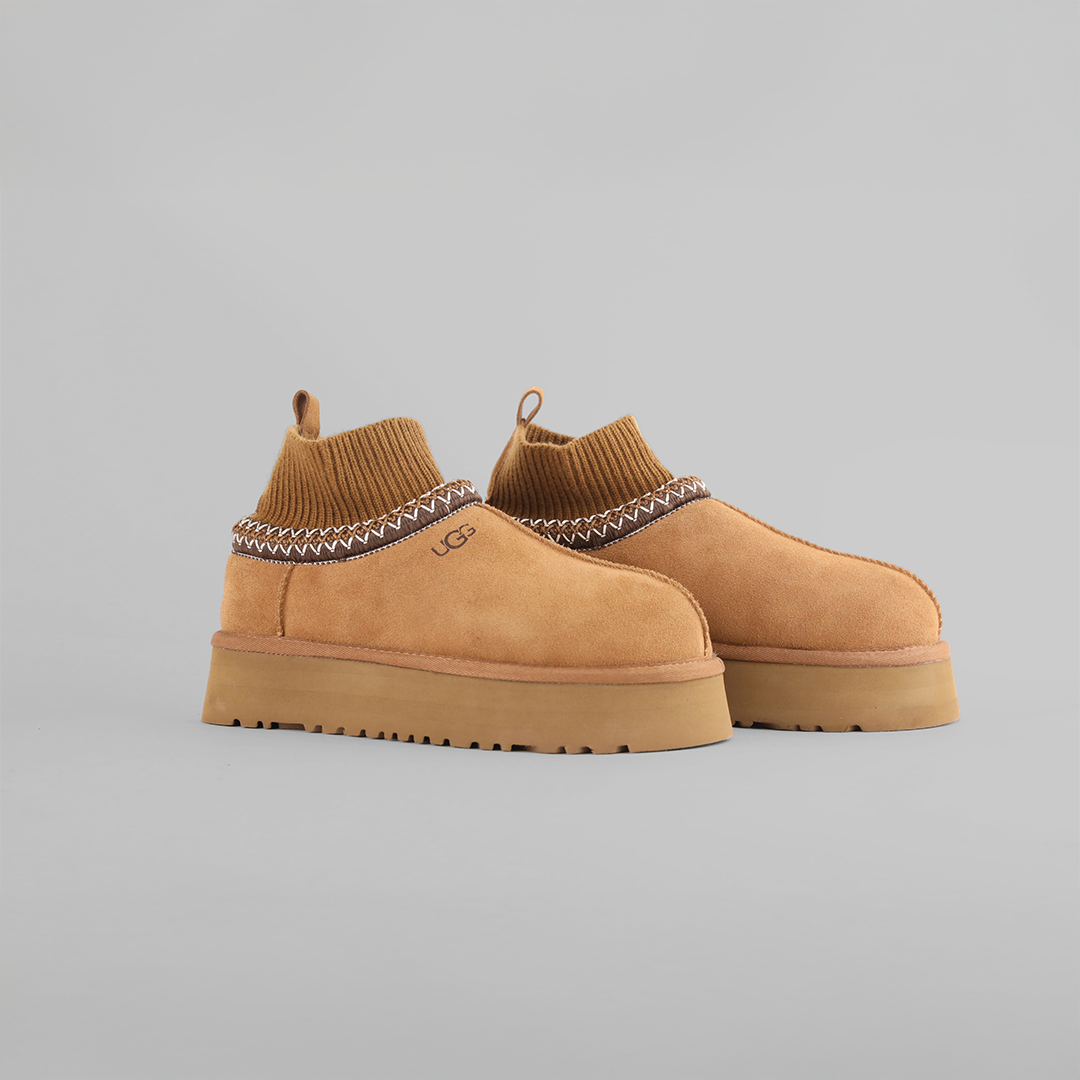 UGG Tazz Camel