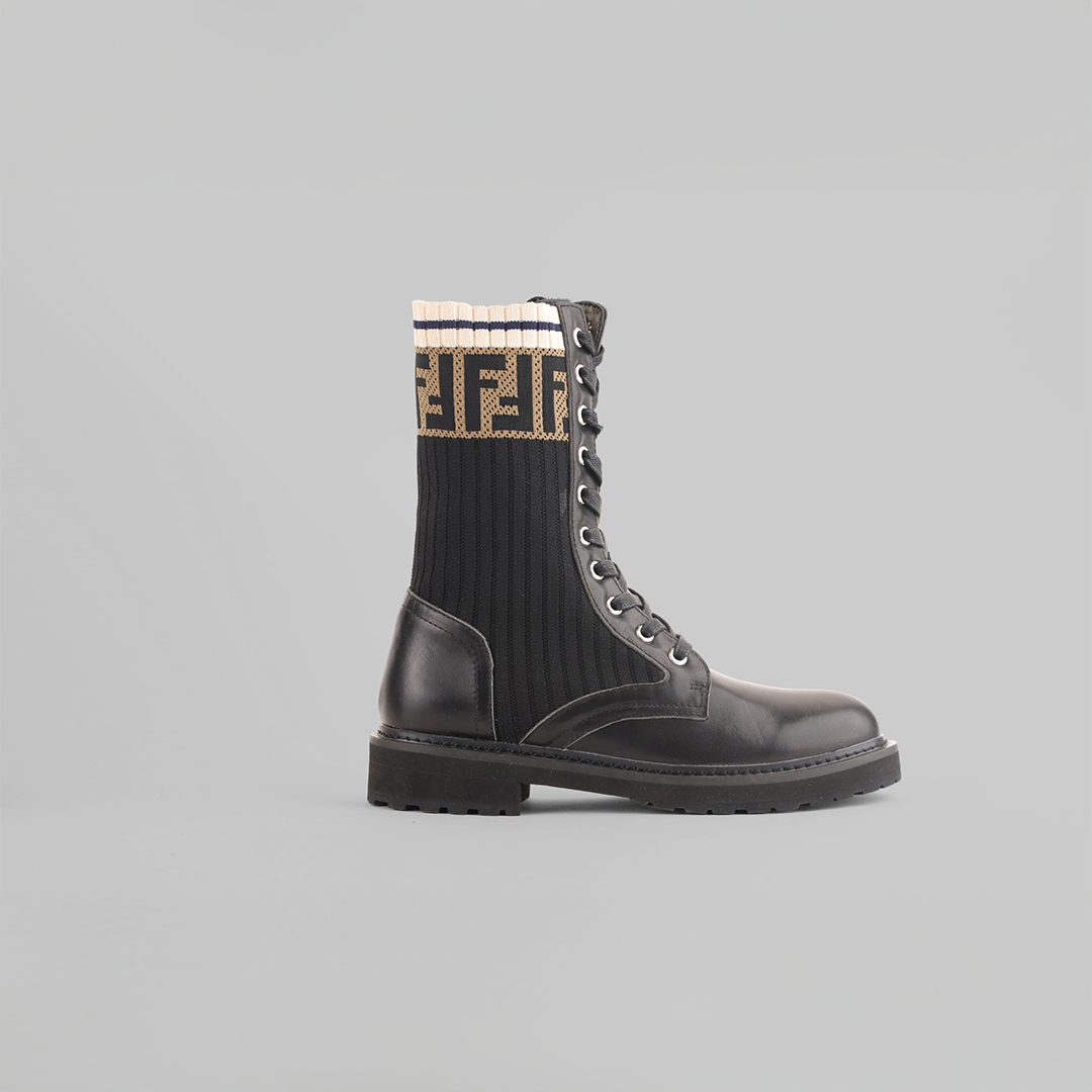 Fendi Boots