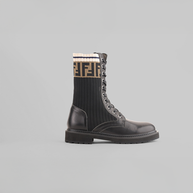 Fendi Boots
