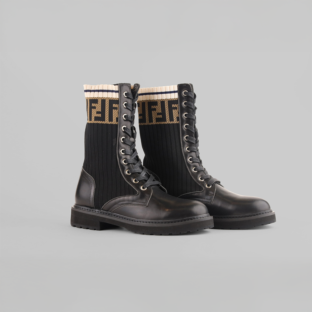 Fendi Boots