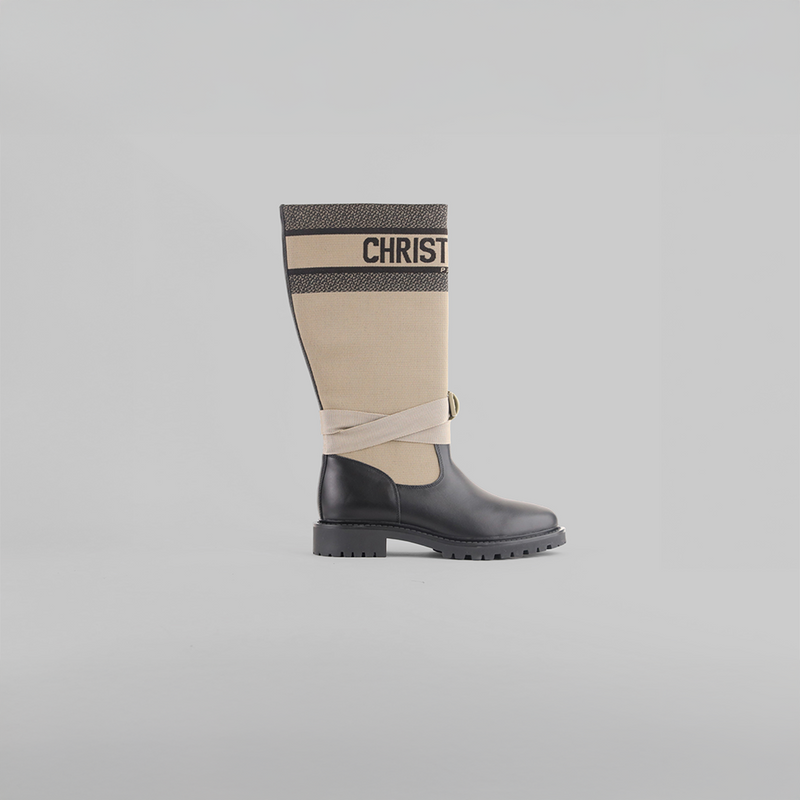 Christian Dior Boots