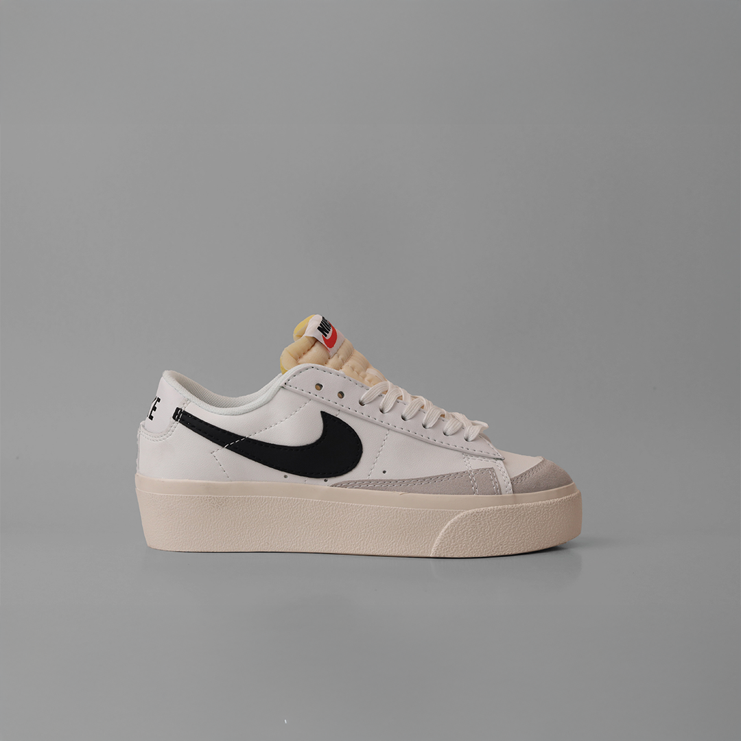 Nike Blazer High Platform