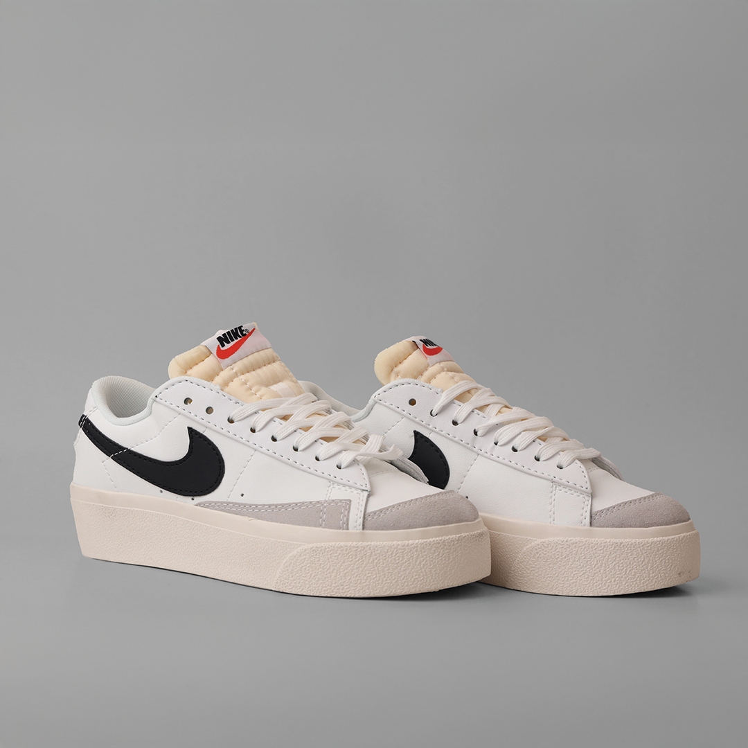 Nike Blazer High Platform