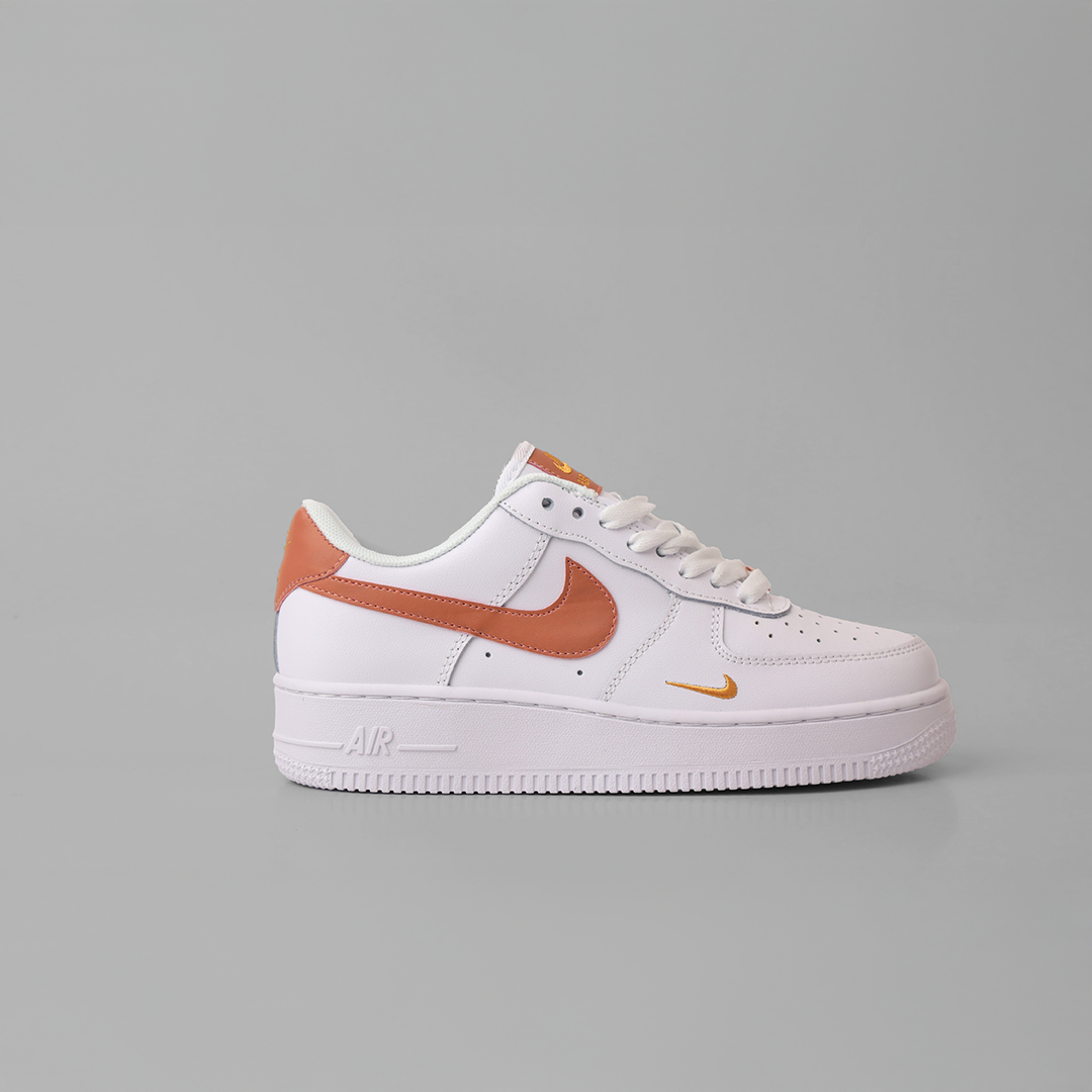 Nike AIR Force 1 Rust Pink
