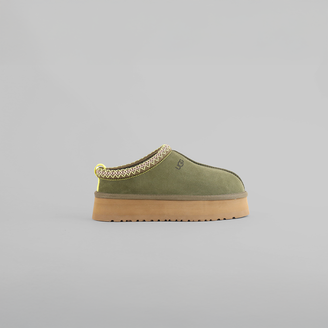 UGG Tazz Green