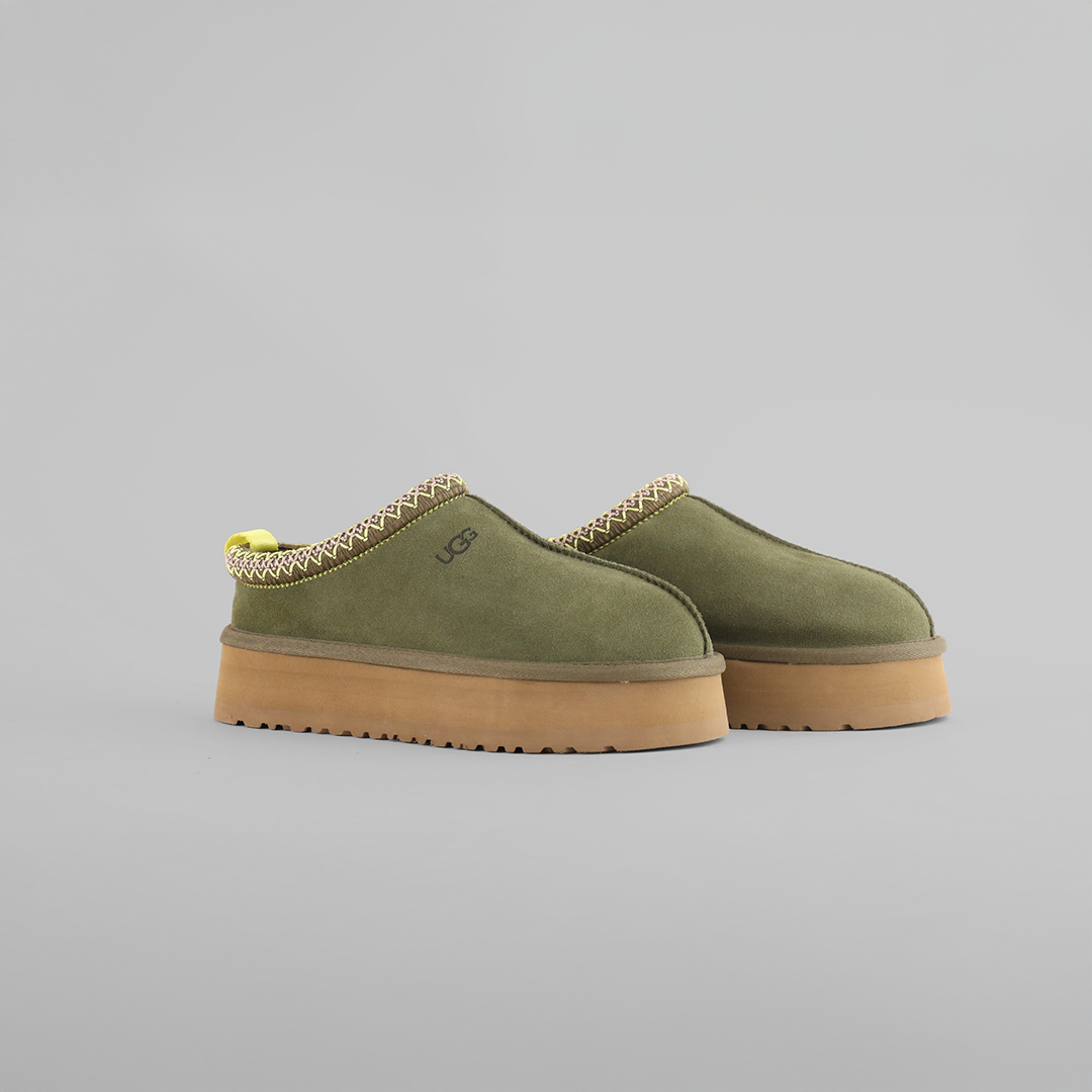 UGG Tazz Green