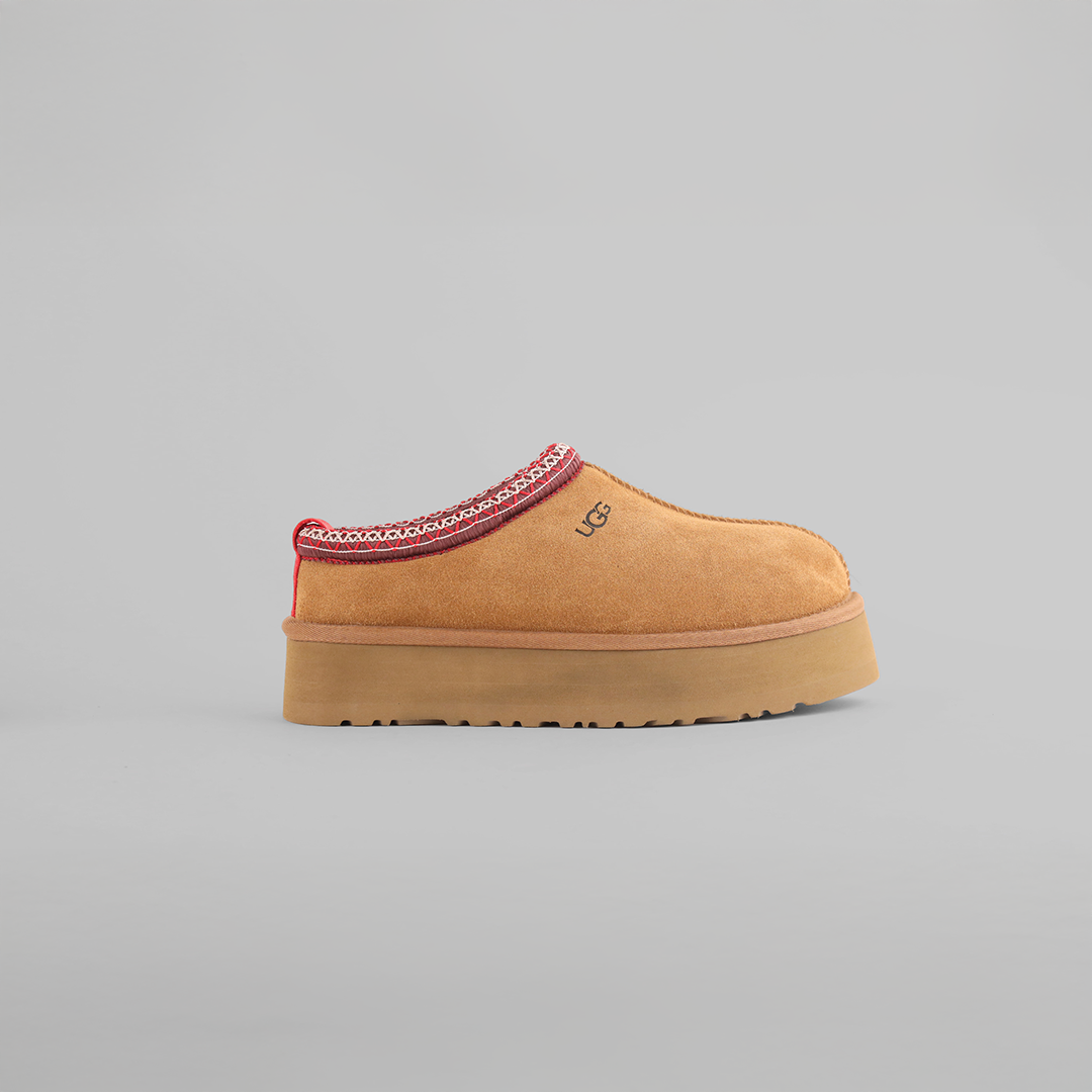 UGG Tazz Camel